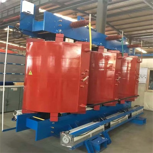 宁化SCB10-500KVA干式变压器价格